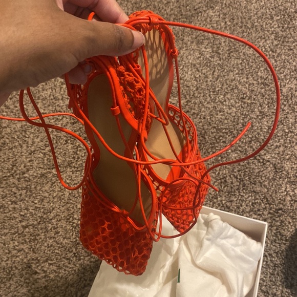 BOTTEGA VENETA SHOES - Picture 3 of 11